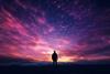 Cosmic Contemplation