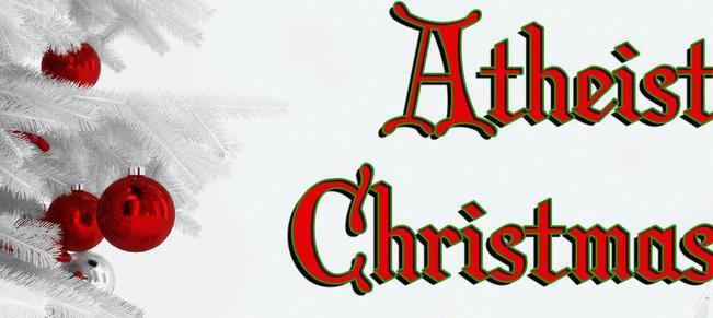 atheist christmas