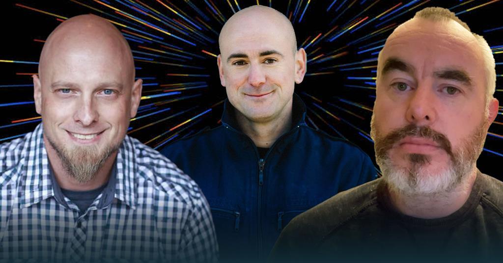 Unbelievable? Does free will exist? Alex Malpass vs Tim Stratton 