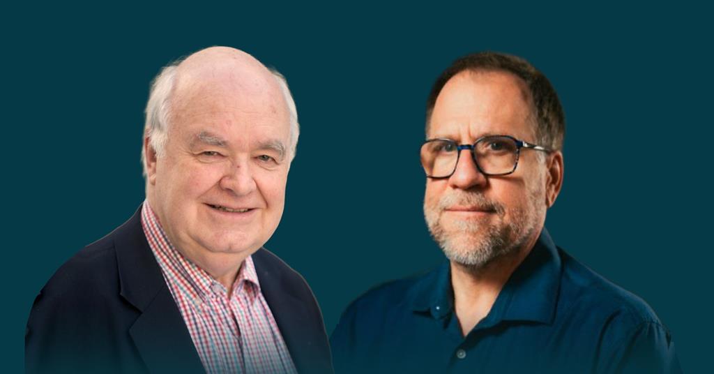 AI, Meaning & the Logos: John Lennox vs John Vervaeke on the Future of ...