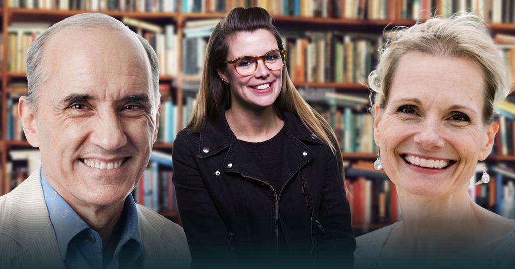 Unbelievable? 60 years after his death, are CS Lewis and his God still