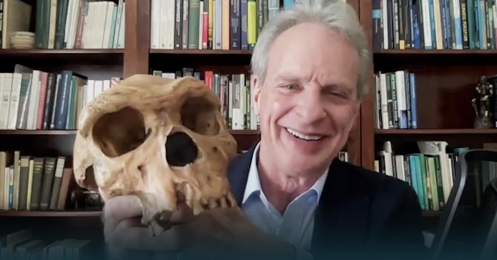 Unbelievable? Ask William Lane Craig Anything Shows Unbelievable