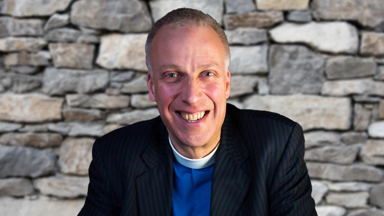 Unapologetic 107 Michael Lloyd Why does evil exist? Shows