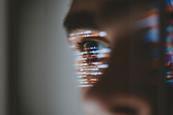 Eye with Code Reflection
