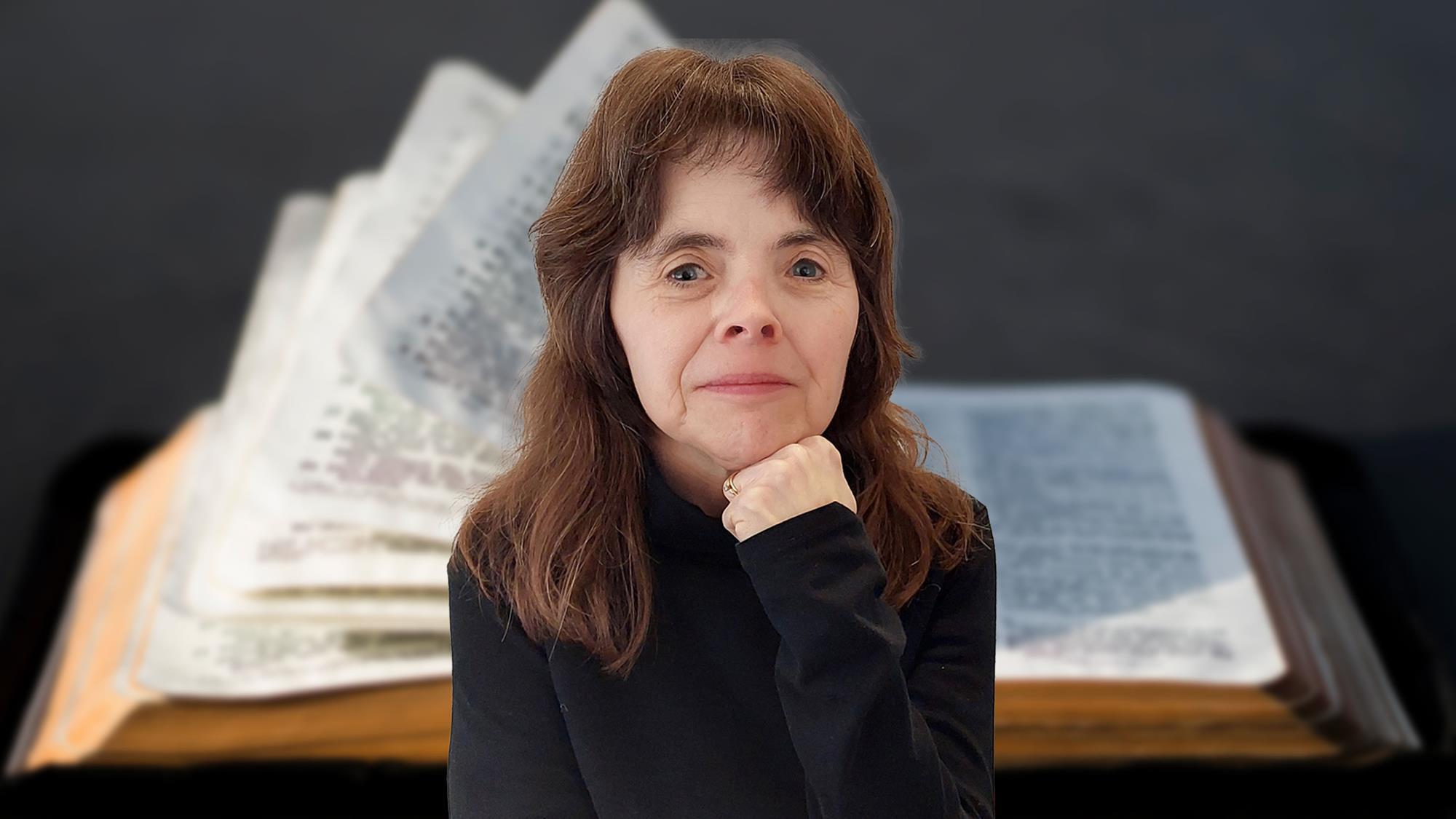 Unapologetic 50 Lydia McGrew Can we trust the Gospels? Shows