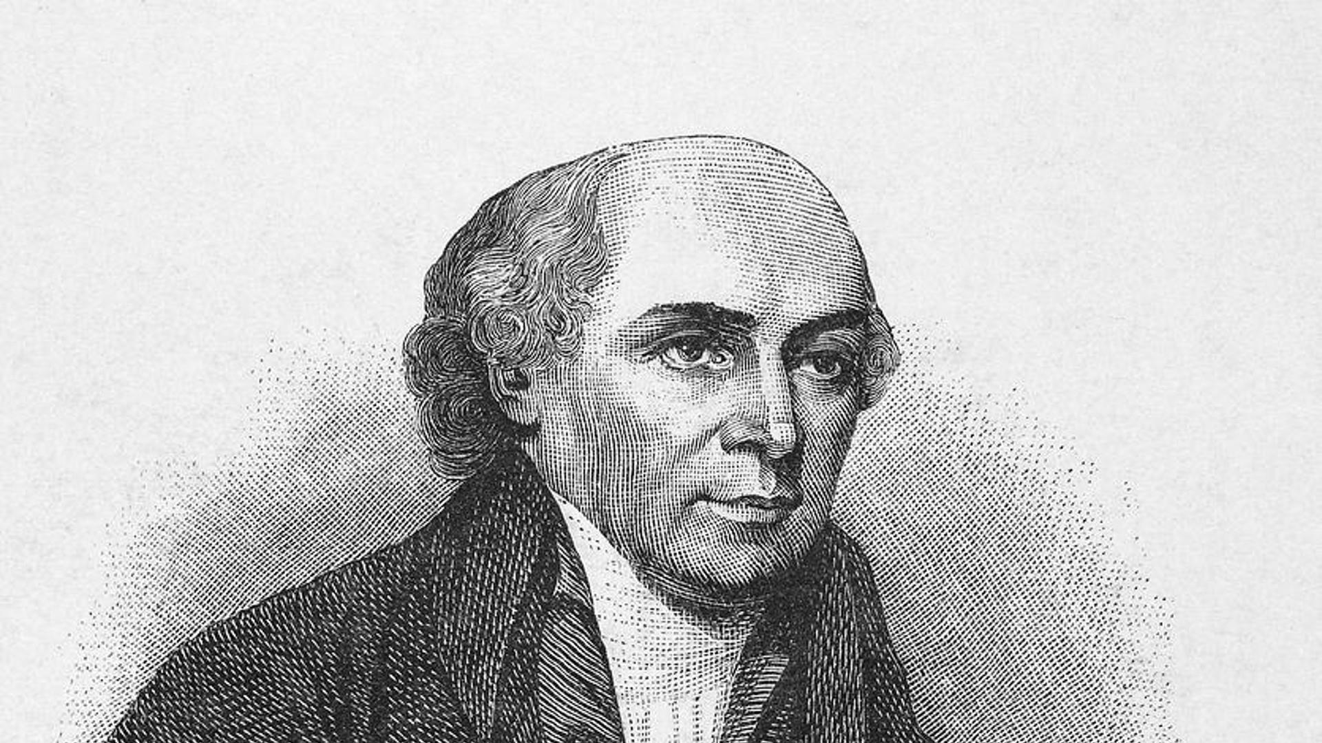 Cobbler turned missionary How William Carey brought hope to the