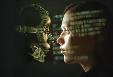 Man-Machine Interface