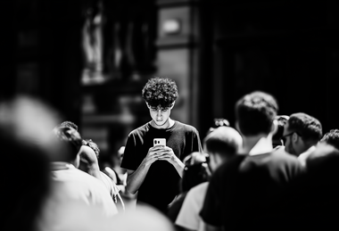 Modern Disconnection
