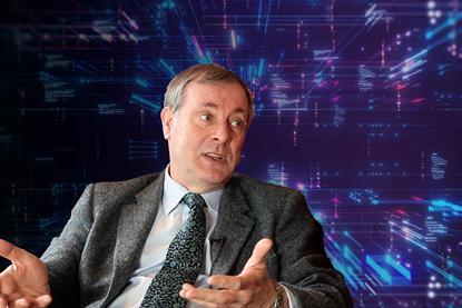 alister science ai