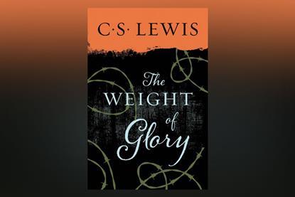 The-weight-of-glory
