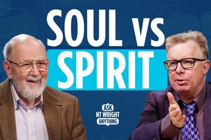 soulspirit