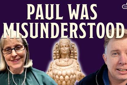THUMB B
