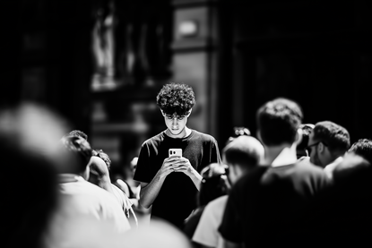 Modern Disconnection