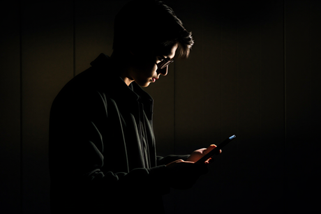 Solitary Tech Reverie