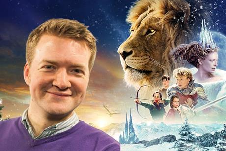 justin narnia