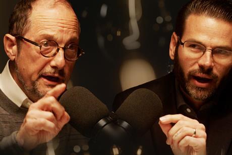 BigConEP1 - Bart v Bass Website