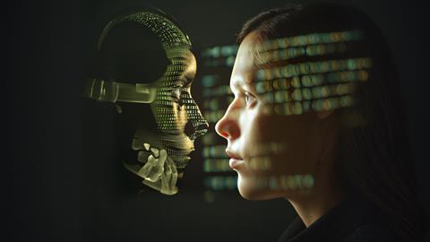 Man-Machine Interface