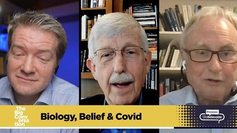 Biology, belief and covid