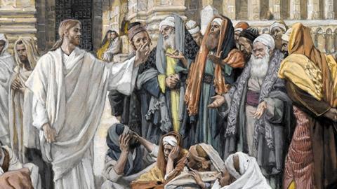 jesus-and-the-pharisees