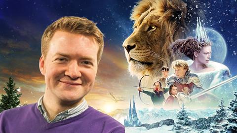 justin narnia