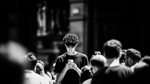 Modern Disconnection