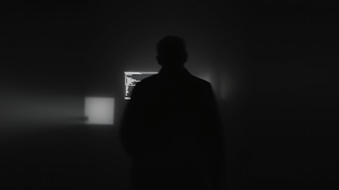Silhouette and Code