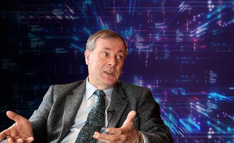 alister science ai