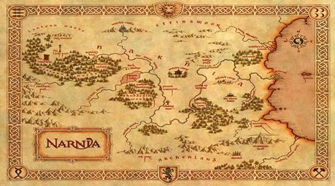 CS-LEWIS-Narnia-Map-Thumb