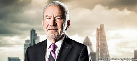 Alan Sugar