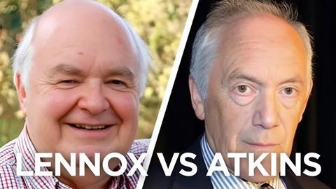 LennoxVAtkins