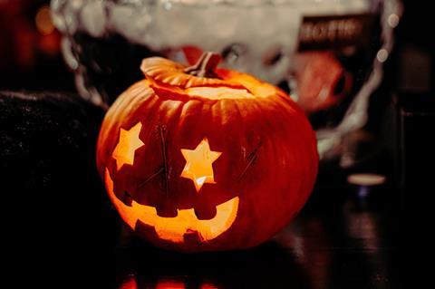 Halloween: the Meaning, History and Christian Response