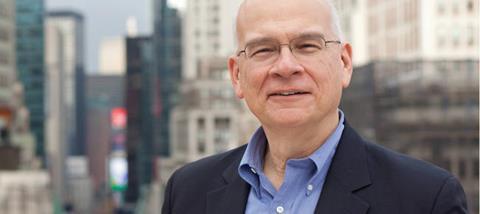 Tim Keller