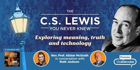 CS Lewis Event (Eventbrite) 1